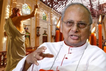 உயிர்த்த ஞாயிறு தாக்குதல் விவகாரம் - கர்தினாலிடம் கோரிக்கை விடுத்த அமைச்சர்