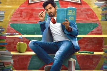 OTTயில் ரிலீஸ் ஆகப்போகும் சிவகார்த்திகேயனின் டான்- எப்போது தெரியுமா?