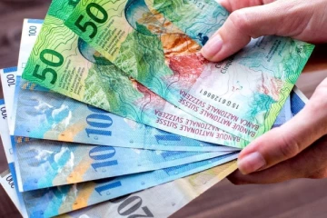 சுவிற்சர்லாந்தில் வெளியான முக்கிய அறிவிப்பு! இன்றிலிருந்து இந்த  நோட்டுகள் செல்லாது