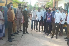 ஓட்டமாவடியில் டிசம்பர் மாதம் மாத்திரம் 268 பேர் டெங்கு நோயினால் பாதிப்பு! சுகாதார வைத்திய அதிகாரி