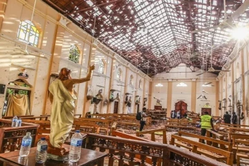 ஈஸ்டர் விசாரணையை சீர்குலைக்கும் சமீபத்திய முயற்சிகள்