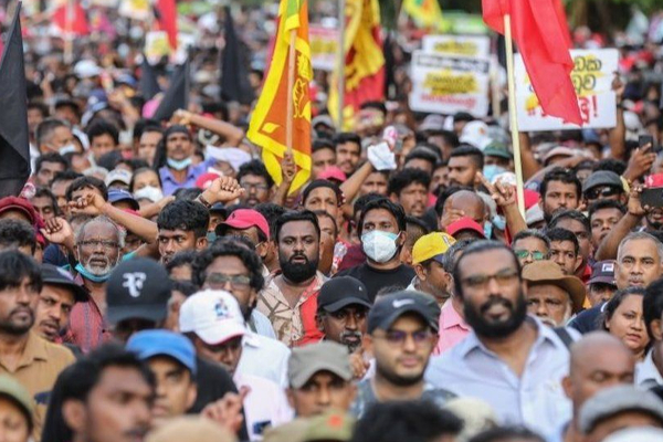 அற்ப அரசியலுக்கு ஆசையில்லை இது இளைஞர் தலைமுறைக்கான களம் - சம்பிக்க ரணவக்க | Minister Appointment No Faith Champika Ranawaka