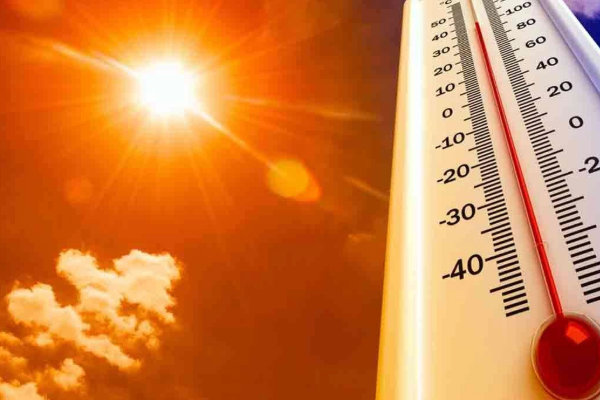 இன்று சூரியனின் இயக்கத்தில் ஏற்படவுள்ள மாற்றம்! | Climate Change In Sri Lanka
