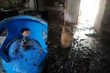 இலங்கையில் 10 நாட்களில் இடம்பெற்ற 150 பயங்கர சம்பவங்கள்!