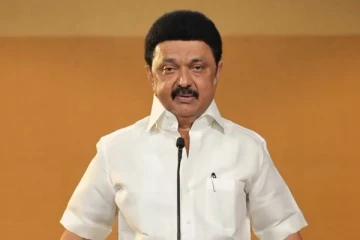 தன்னம்பிக்கையுடன் தேர்வெழுதுங்கள்- மாணவர்களுக்கு முதலமைச்சர் வாழ்த்து