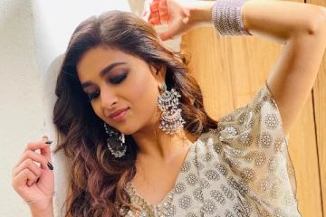 துளி கூட மேக்கப் போடாமல் இருக்கும் நடிகை கீர்த்தி சுரேஷ்.. ரசிகர்களை கவர்ந்த புகைப்படம்