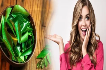 வெறும் வயிற்றில் கறிவேப்பிலை சாப்பிட்டால் இத்தனை நன்மைகளா?