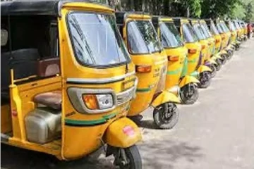 முச்சக்கரவண்டி கட்டணத்தில் மாற்றமில்லை