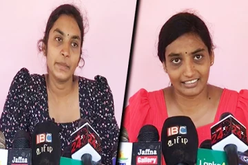 பின்தங்கிய கிராமத்தில் சிறந்த பெறுபேறுகளை பெற்ற இரு சகோதரிகள்