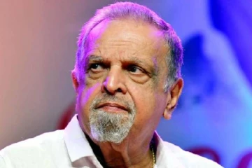 பிரபல பின்னணி பாடகர் பி.ஜெயச்சந்திரன் காலமானார்!