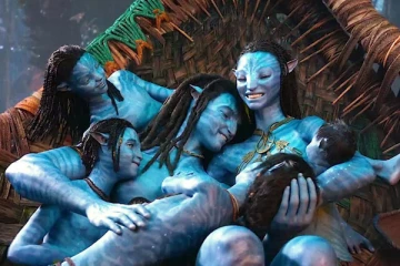 Online இல் மீண்டும் வெளியாகும் அவதார் 2