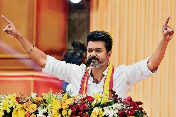 tvk vijay