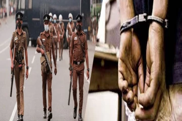 தென்னிலைங்கையில் மோசடியில் ஈடுபட்ட தம்பதி அதிரடியாக கைது