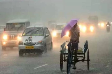 26 மாவட்டங்களில் இன்று கனமழை பெய்யக்கூடும் : வானிலை ஆய்வு மையம் தகவல்