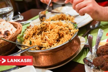 நீங்கள் இரவு நேரத்தில் பிரியாணி சாப்பிடுகிறீர்களா? அப்போ இந்த பயங்கரமான விளைவுகளை சந்திப்பீர்களாம்!