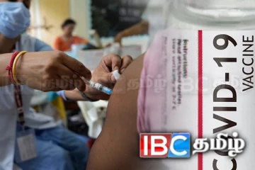 இளைஞர்களின் திடீர் மரண பின்னணி! கோவிட் தடுப்பூசிகள் தொடர்பில் இந்தியா தகவல்