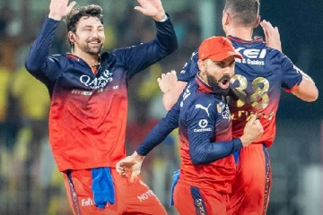 ஹேசல்வுட் செய்த சம்பவம்... சென்னையில் csk-வை திட்டமிட்டு நொறுக்கிய பெங்களூரு