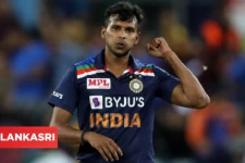 அடுத்த சவால்களுக்கு தயார்! தமிழக வீரர் நடராஜன் பெருமையுடன் வெளியிட்ட புகைப்படம்