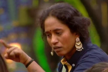 தாமரை இந்த வாரம் வெளியேறுகின்றாரா? அனல் பறக்கும் ஓட்டுகள்... முதலிடத்தில் யார் தெரியுமா?