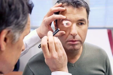 சர்க்கரை நோயால் ஏற்படும் விழித்திரை நோய்! விரிவான விளக்கங்களுடன்