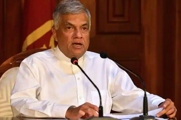 மரண தண்டனை ஆவணத்தில் கையெழுத்திடப்போவதில்லை! | Not Signing The Death Penalty Document
