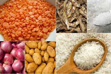 அத்தியாவசிய பொருட்களின் விலை தொடர்பில் அமைச்சர் வெளியிட்டுள்ள அறிவிப்பு