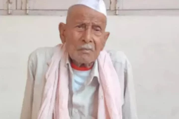 கைவிட்ட பிள்ளைகள்; ரூ. 1.5 கோடி வீடு, நிலத்தை அரசுக்கு கொடுத்த முதியவர்