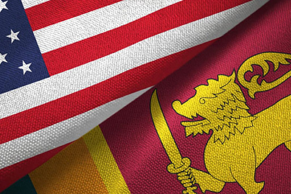 அமெரிக்காவிடம் தொழில்நுட்ப உதவி கோரும் இலங்கை | Srilanka Seek Help For Anti Corruption Usa