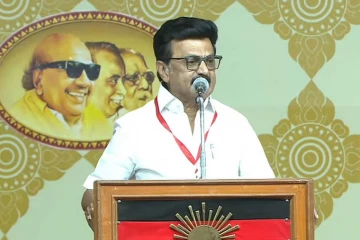 இனி 3 முறை மட்டுமே திமுகவில் மாவட்ட செயலாளர் பதவி - செயற்குழுவில் முக்கிய தீர்மானம்