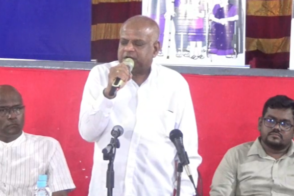 மட்டக்களப்பில் மாற்று திறனாளிகளுக்கான சேவைகளை வழங்குதல் தொடர்பான கலந்துரையாடல்! | Consultation On Differently Abled In Batticaloa