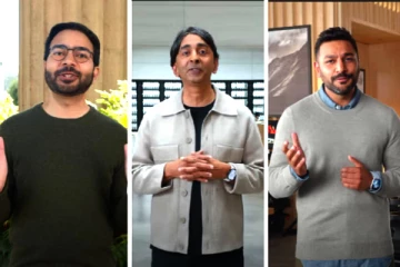 தமிழர் ஒருவர் உட்பட iPhone 16 தயாரிப்பில் முக்கிய பங்காற்றிய 3 இந்திய பொறியாளர்கள்!