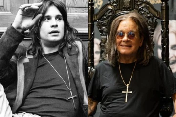 பிரித்தானியாவின் பழம்பெரும் பாடகர் 76 வயதில் காலமானார்