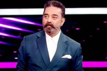 பிக்பாஸ் 6க்கான 15 எபிசோடுகளை தொகுத்து வழங்க கமல்ஹாசனுக்கு இத்தனை கோடி சம்பளமா?