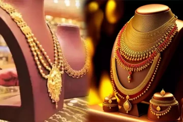 இன்றைய தங்க நிலவரம்; 1 பவுன் எவ்வளவு தெரியுமா? (26-04-2024)