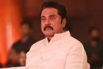 நடிகர் சரத்குமார் திடீரென மருத்துவமனையில் அனுமதி! என்ன ஆனது? கடும் அதிர்ச்சியில் ரசிகர்கள்