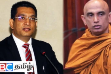 முஸ்லிம் சட்டங்களை மட்டுமே குறிவைக்க முடியாது! சபையில் தேரரருக்குப் பதிலடி கொடுத்த நீதி அமைச்சர்