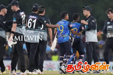 இரண்டு தரப்பிலும் இரண்டு முக்கிய வீரர்கள் இன்றி களமாடும் இலங்கையும் நியூஸிலாந்தும்