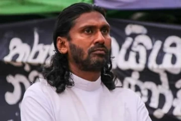 தமிழ் மக்கள் இனவழிப்புக்கு உள்ளானார்கள் – அருட் தந்தை ஜீவந்த பீரிஸ்