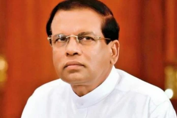 மைத்திரிக்கு மட்டுமே புலனாய்வுத் தகவல்கள் வழங்கப்பட்டன : பொலிஸ் மா அதிபர்