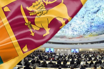 சிறிலங்கா விரையும் ஐ..நாவின் சிறப்பு அதிகாரி
