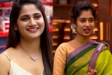 சம்பள விடயத்தில் லொஸ்லியாவை மிஞ்சிய ஜனனி! பிக்பாஸில் வாங்கிய சம்பளம் எவ்வளவு தெரியுமா?