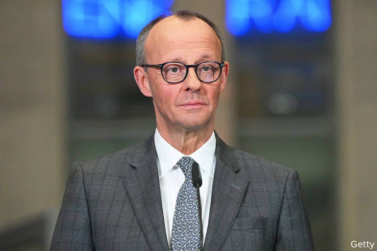 அகதிகள் குறித்து ஜேர்மன் சேன்ஸலர் தெரிவித்த கருத்து: கடும் சர்ச்சை | Merz Face Backklash For Syria Refugee Comment