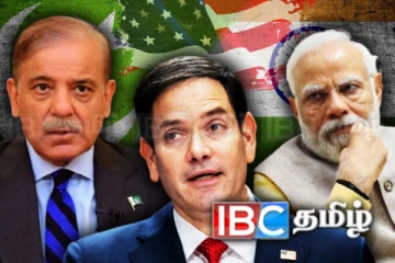 இந்தியா பாகிஸ்தான் மோதல் தணியுமா.! அழுத்தம் கொடுக்கும் அமெரிக்கா
