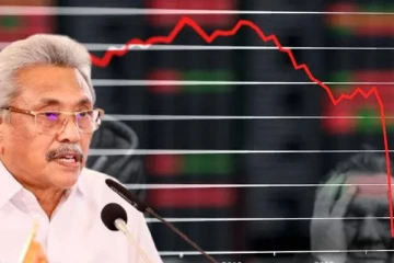 நாட்டில் பஞ்சம் ஏற்படாது; அரசாங்கம்!
