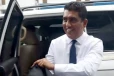 හිටපු අමාත්‍ය ජොන්ස්ටන් ප්‍රනාන්දු අල්ලස් කොමිසම මඟින් අත්අඩංගුවට