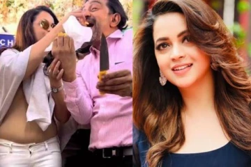 டாப் மட்டும் அணிந்து வரும் நடிகை நானில்லை.. ஆடை விசயத்தில் படுகேவலமாக திட்டிய பாவனா..