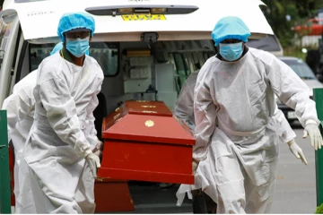 இலங்கையில் விடுக்கப்பட்டுள்ள கடுமையான எச்சரிக்கை - அடுத்த சில மாதங்களில் ஆயிரக்கணக்கான இறப்புகள்?