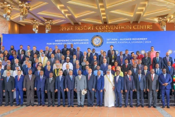 நாடுகள் மத்தியில் பெரும் சமநிலை அற்ற தன்மை: விரைவில் தீர்வு எட்டப்பட வேண்டுமென வலியுறுத்தியுள்ள ரணில்