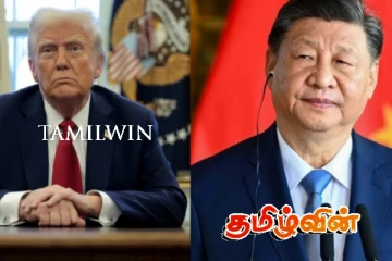 அமெரிக்காவுக்கு சீன அதிகாரிகள் அழைப்பு