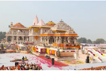 தினமும் ஒருமணிநேரம் மூடப்படும் அயோத்தி ராமர் கோவில் : காரணம் தெரியுமா..!